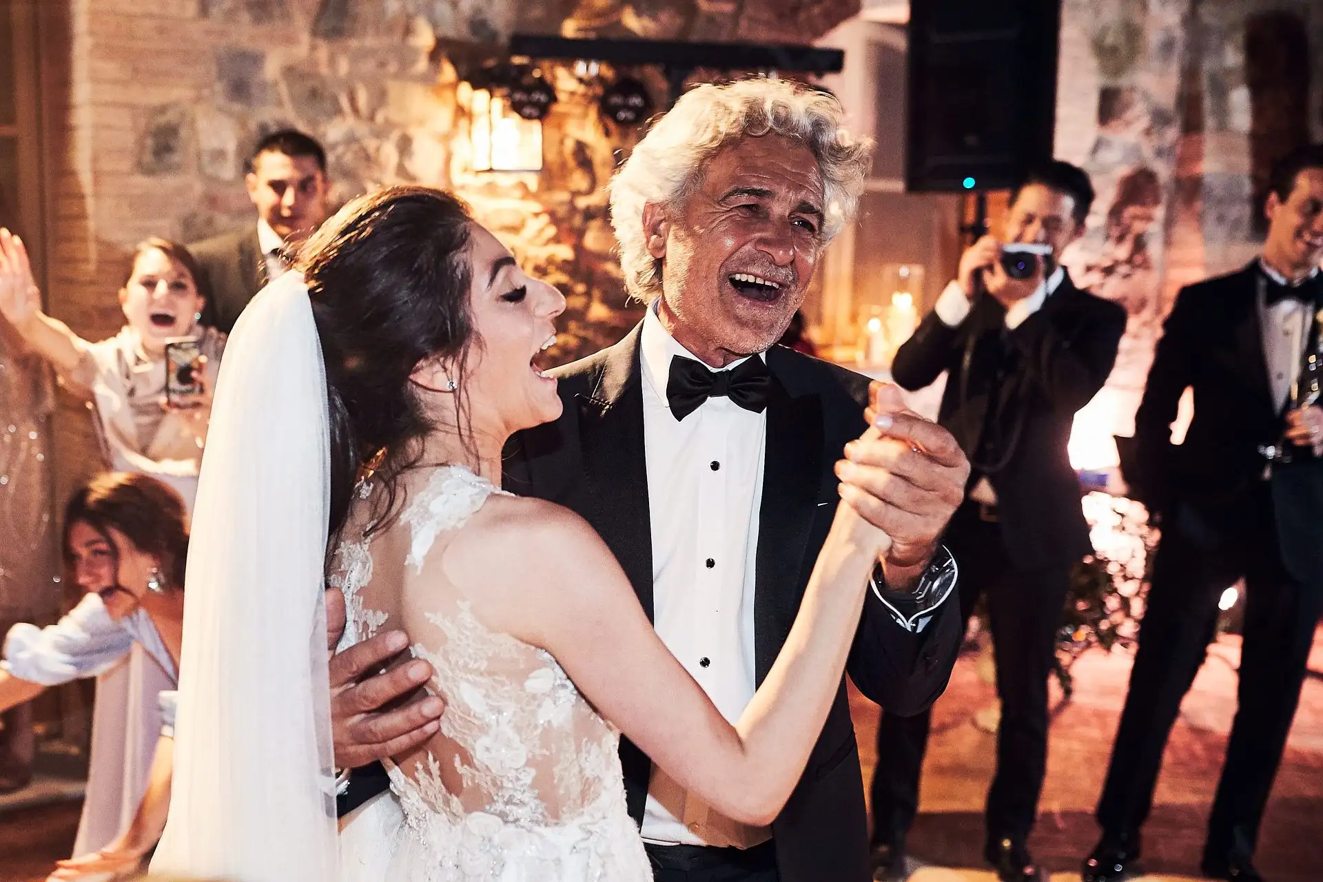 rosewood castiglion del bosco wedding