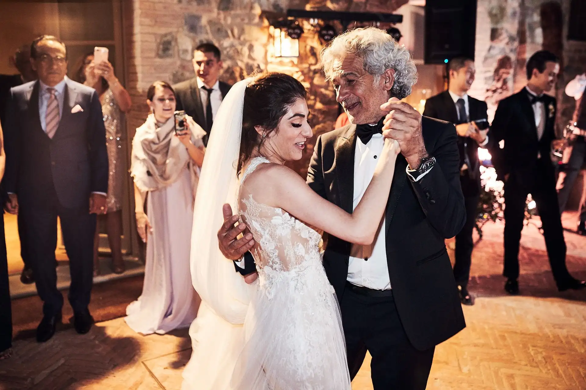 rosewood castiglion del bosco wedding