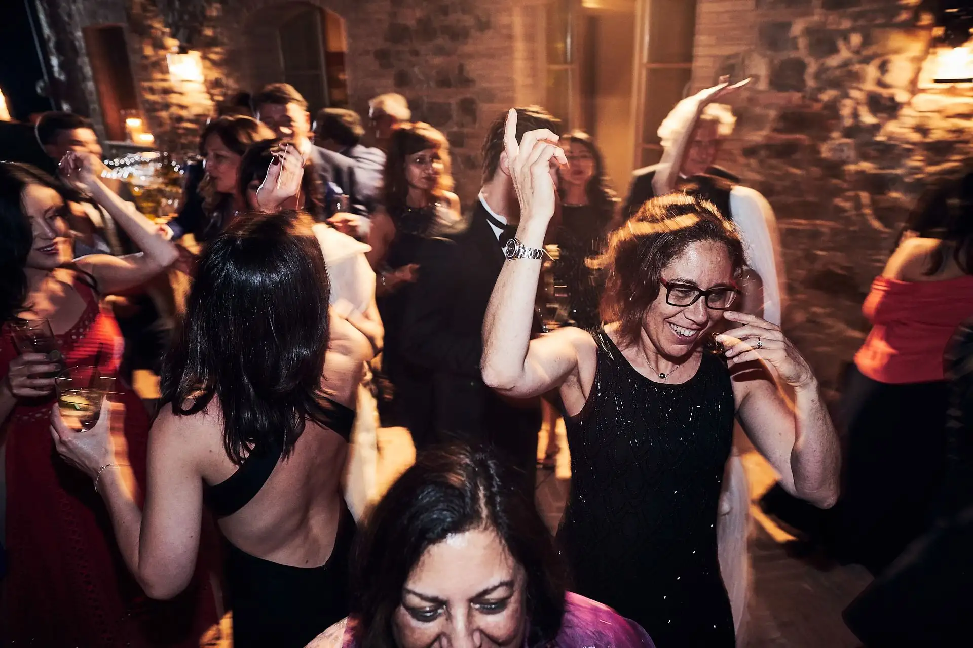 rosewood castiglion del bosco wedding