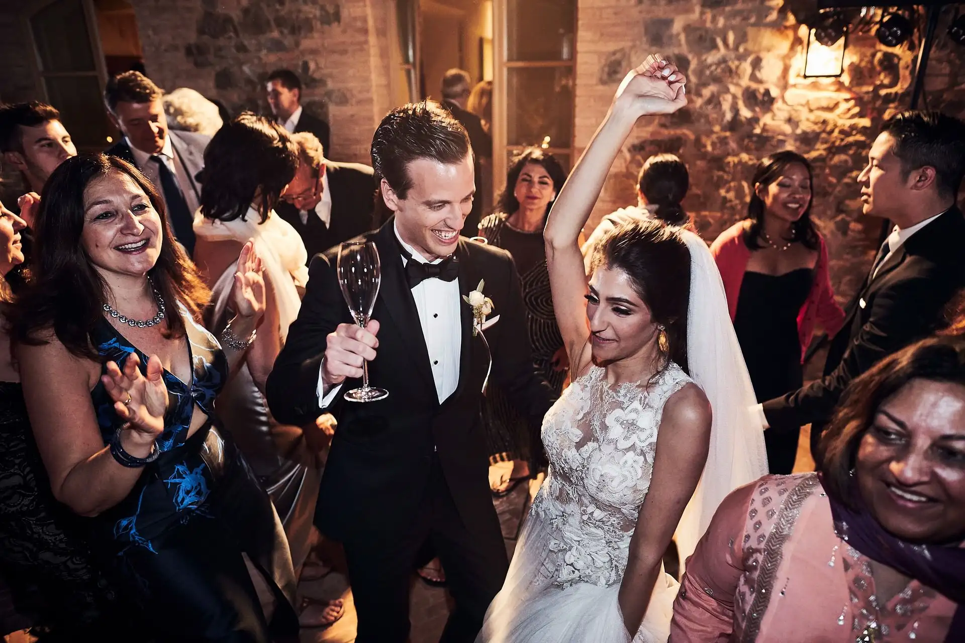 rosewood castiglion del bosco wedding