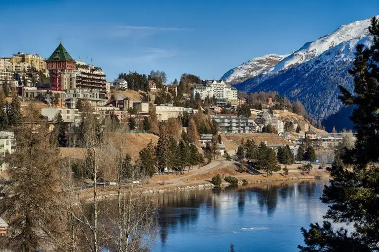 saint moritz wedding switzerland