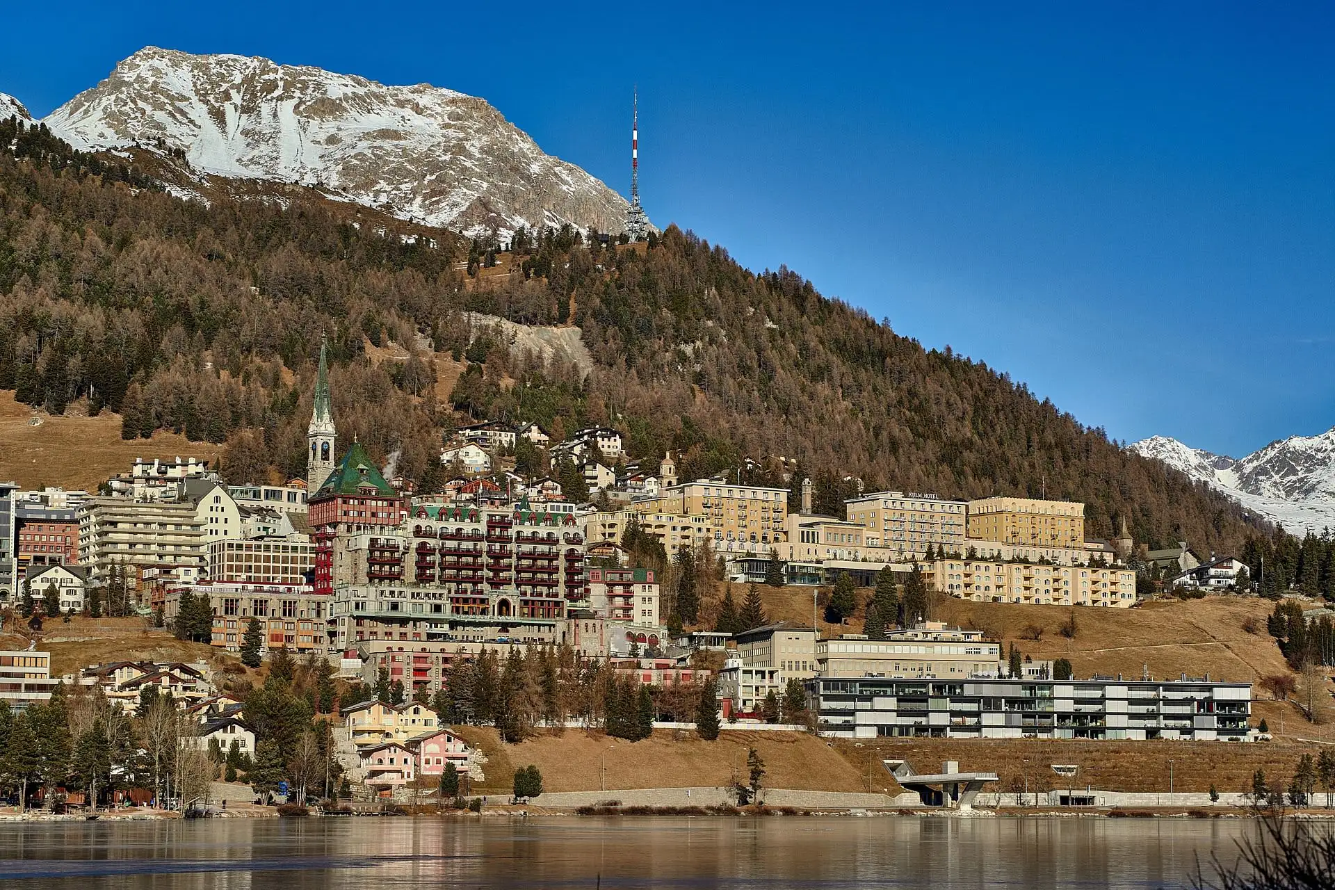 saint moritz wedding switzerland
