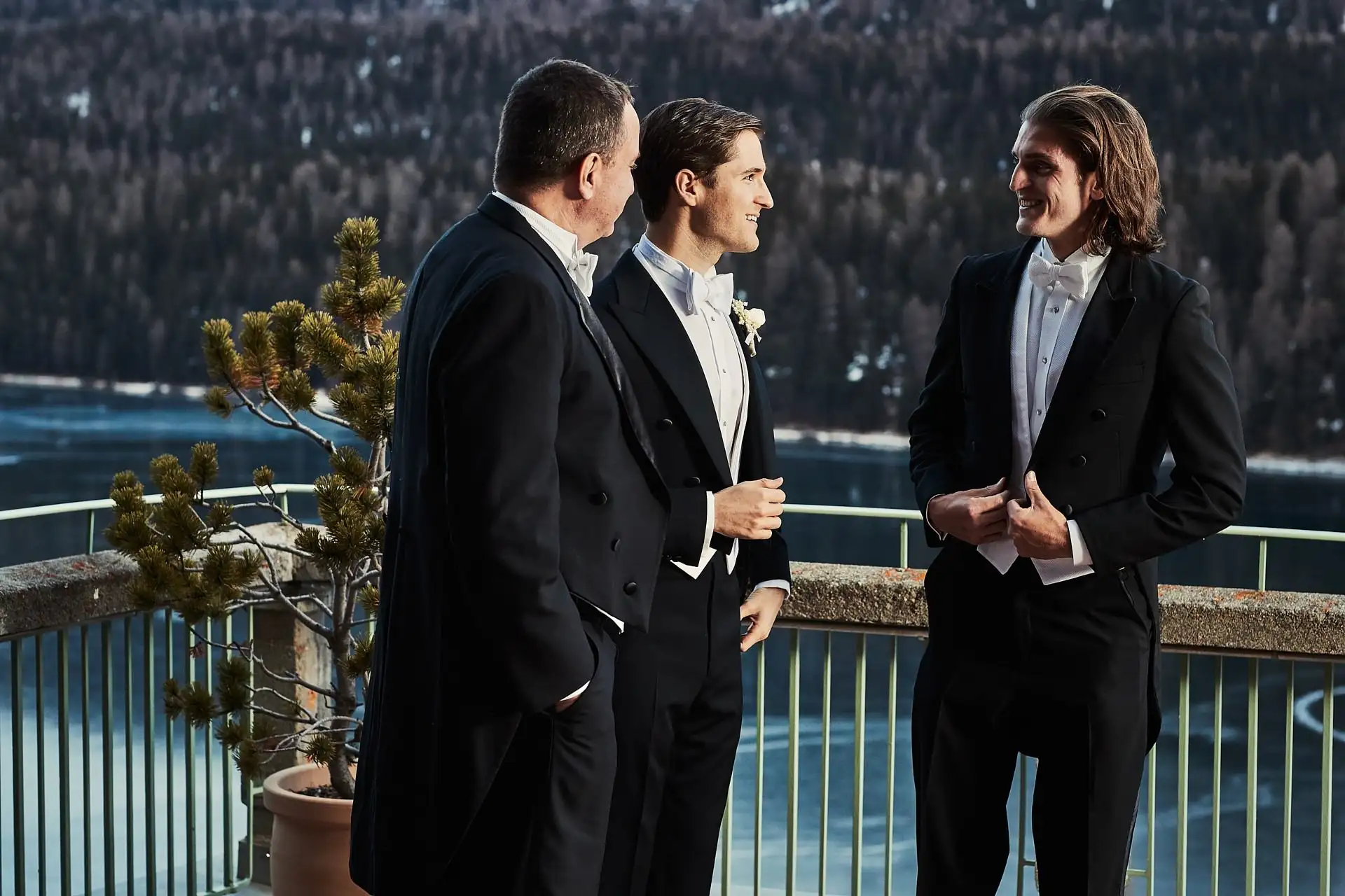 saint moritz wedding switzerland