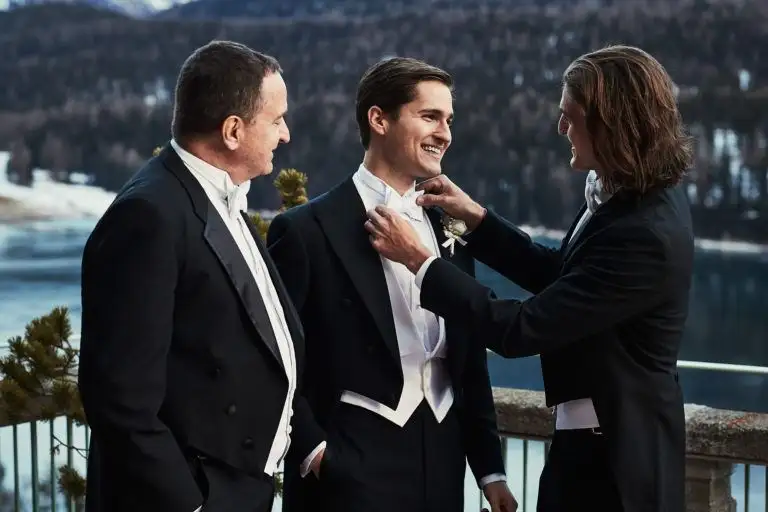 saint moritz wedding switzerland