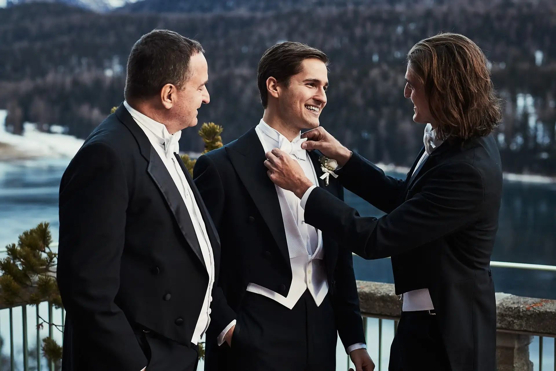 saint moritz wedding switzerland