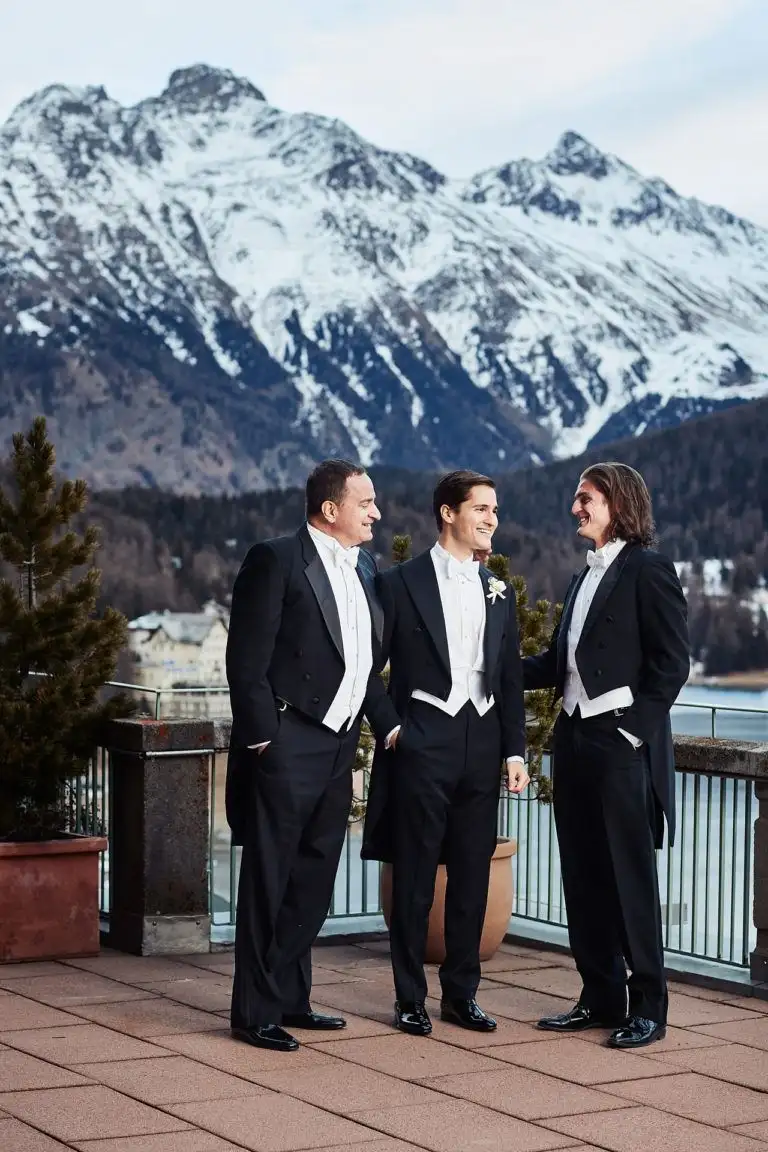 saint moritz wedding switzerland