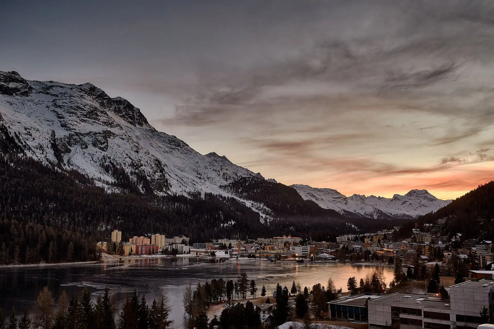 saint moritz wedding switzerland