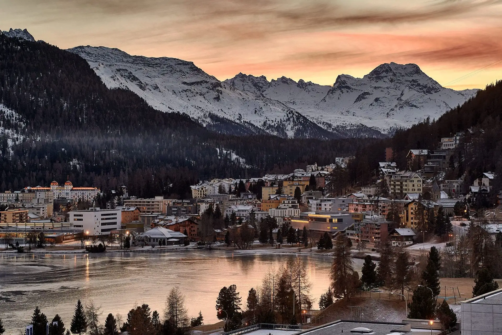 saint moritz wedding switzerland