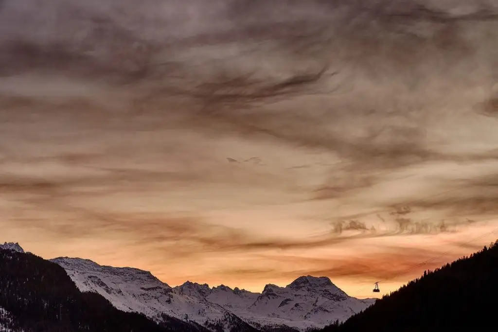saint moritz wedding switzerland