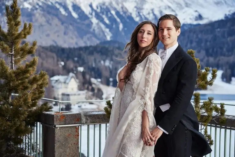 saint moritz wedding switzerland