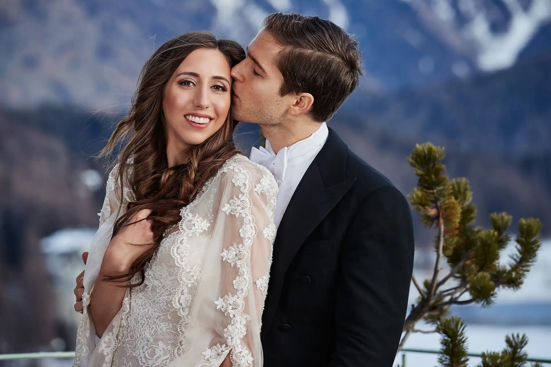 saint moritz wedding switzerland