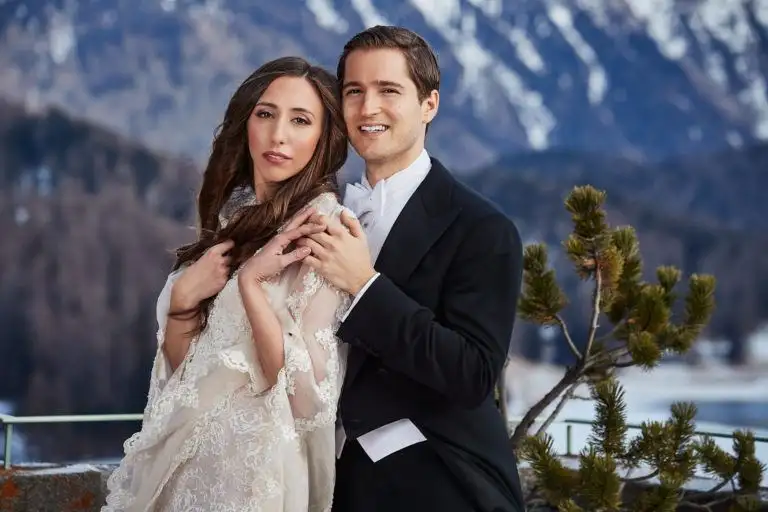 saint moritz wedding switzerland