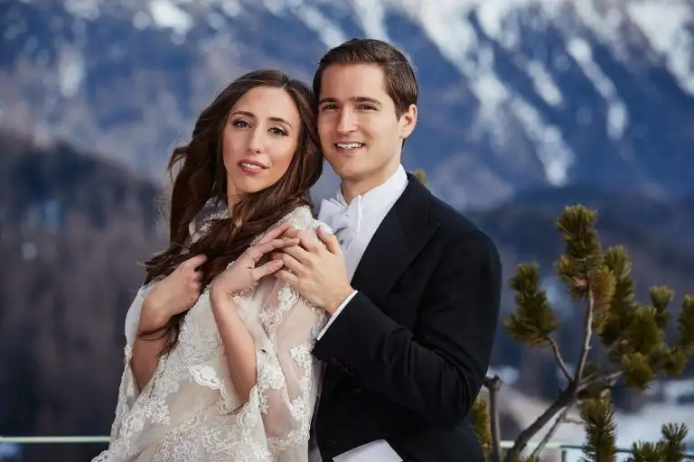 saint moritz wedding switzerland