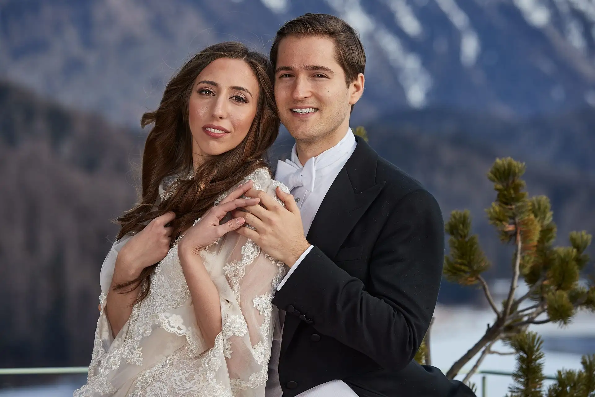 saint moritz wedding switzerland