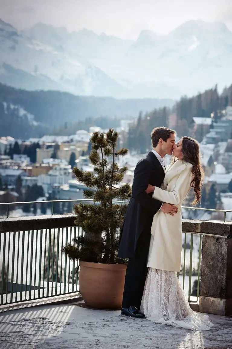 saint moritz wedding switzerland