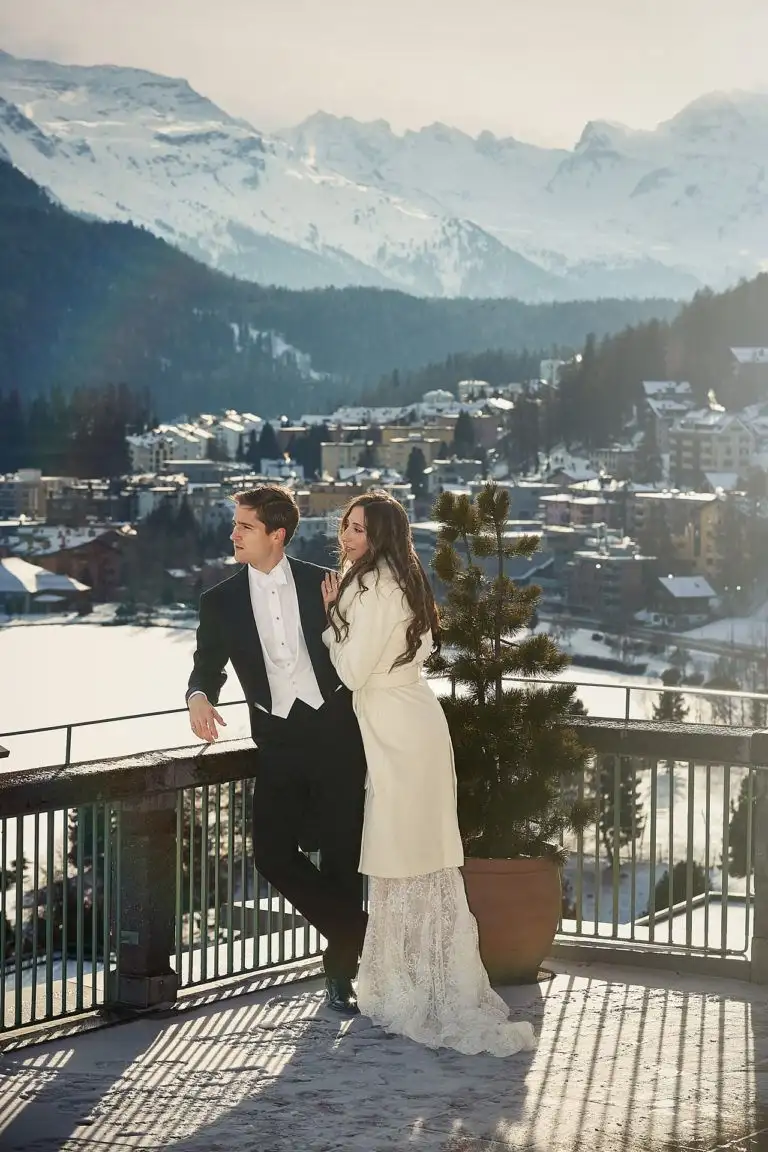 saint moritz wedding switzerland