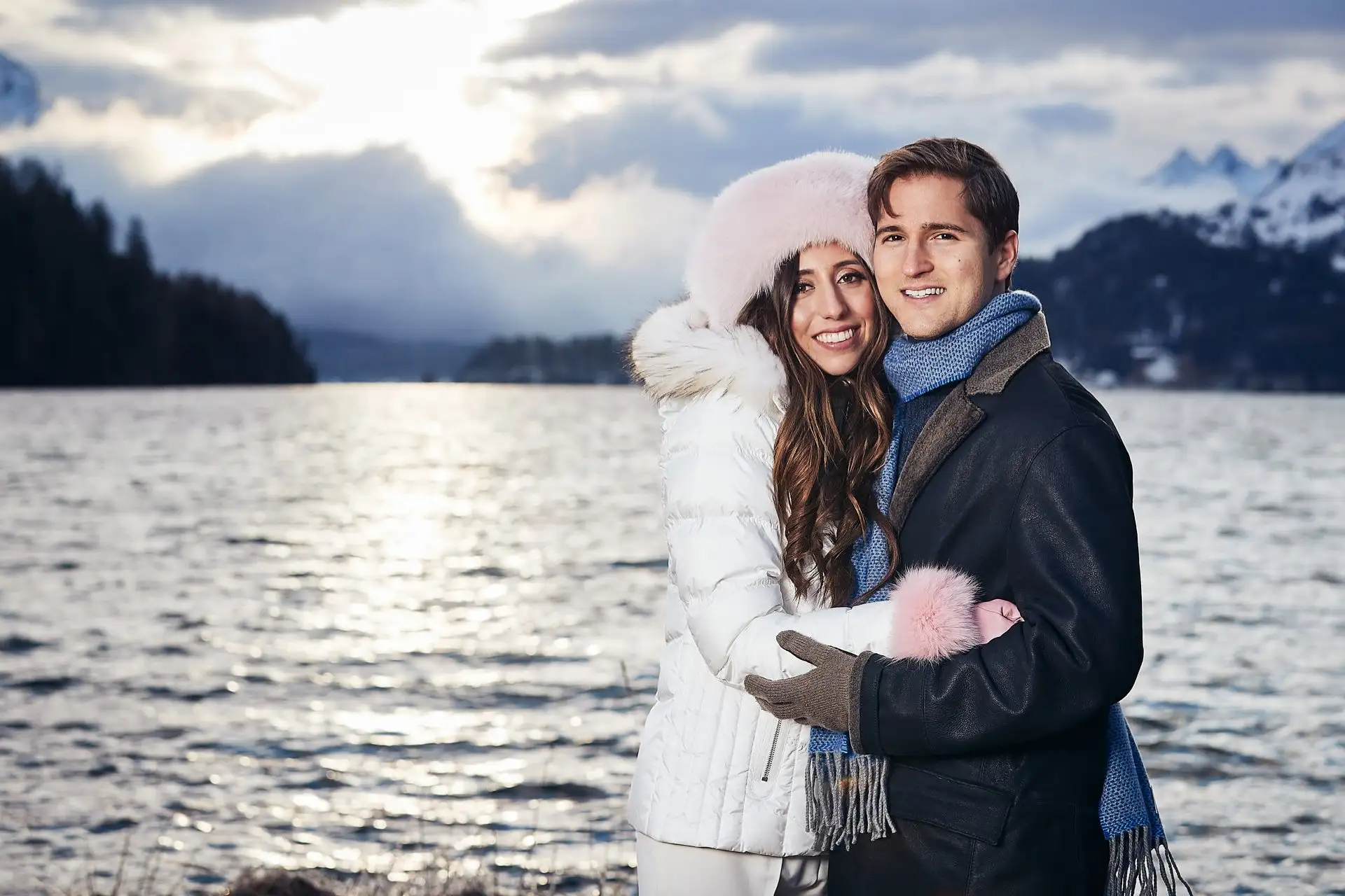 saint moritz wedding switzerland