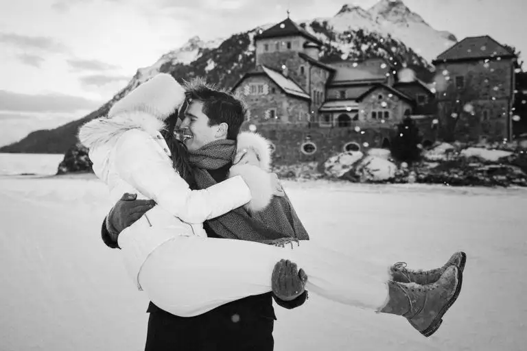 saint moritz wedding switzerland