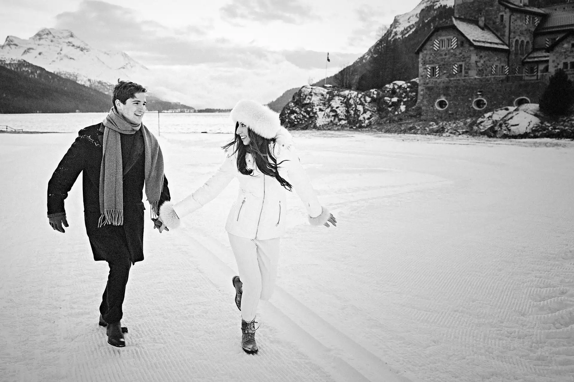 saint moritz wedding switzerland