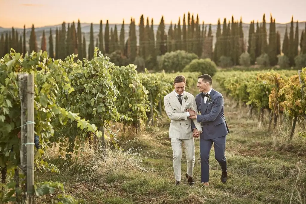 same sex weddings italy