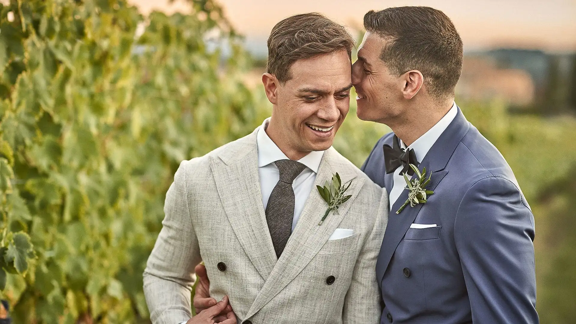 same sex weddings italy