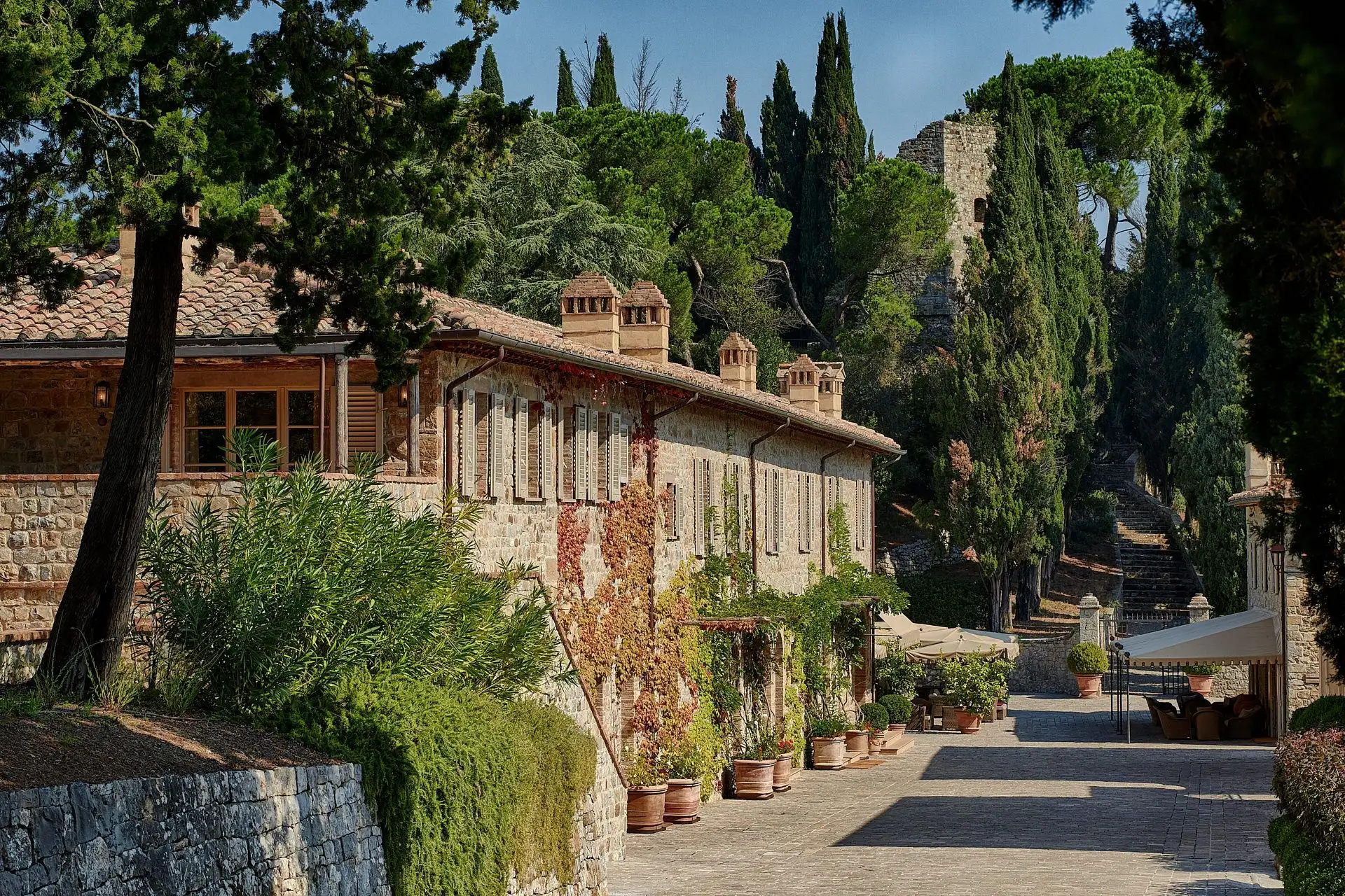 san quirico dorcia elopement