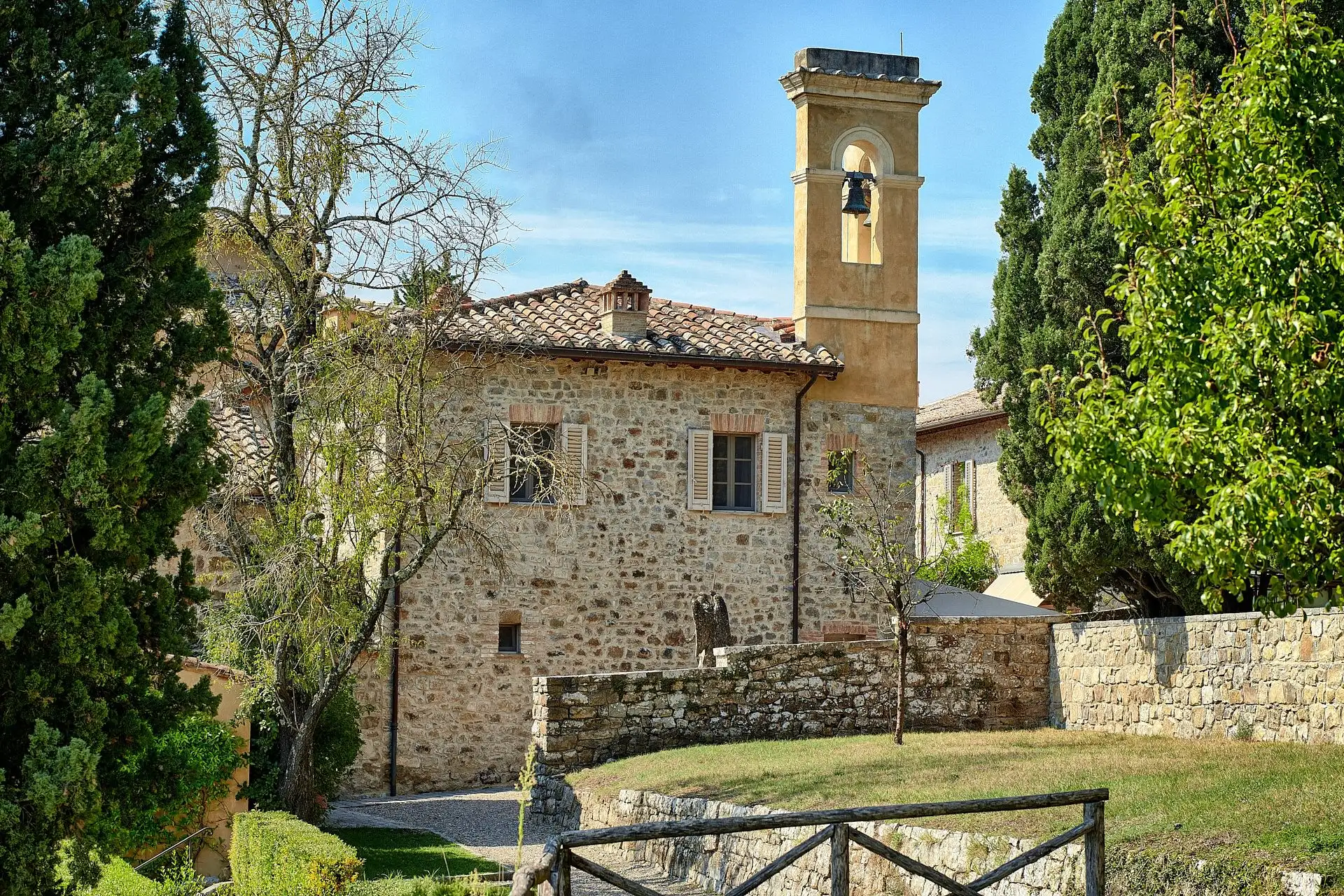 san quirico dorcia elopement