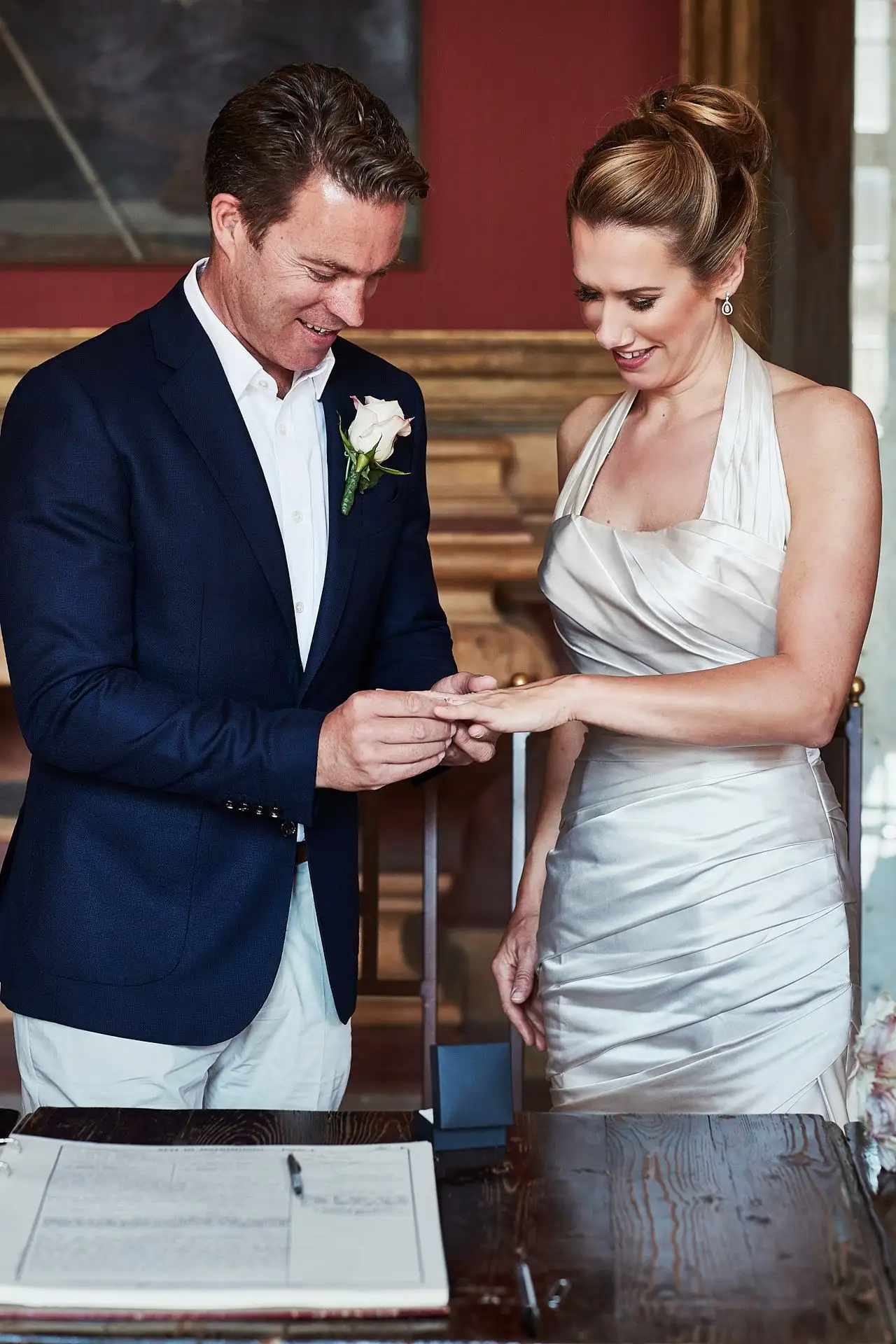 san quirico dorcia elopement