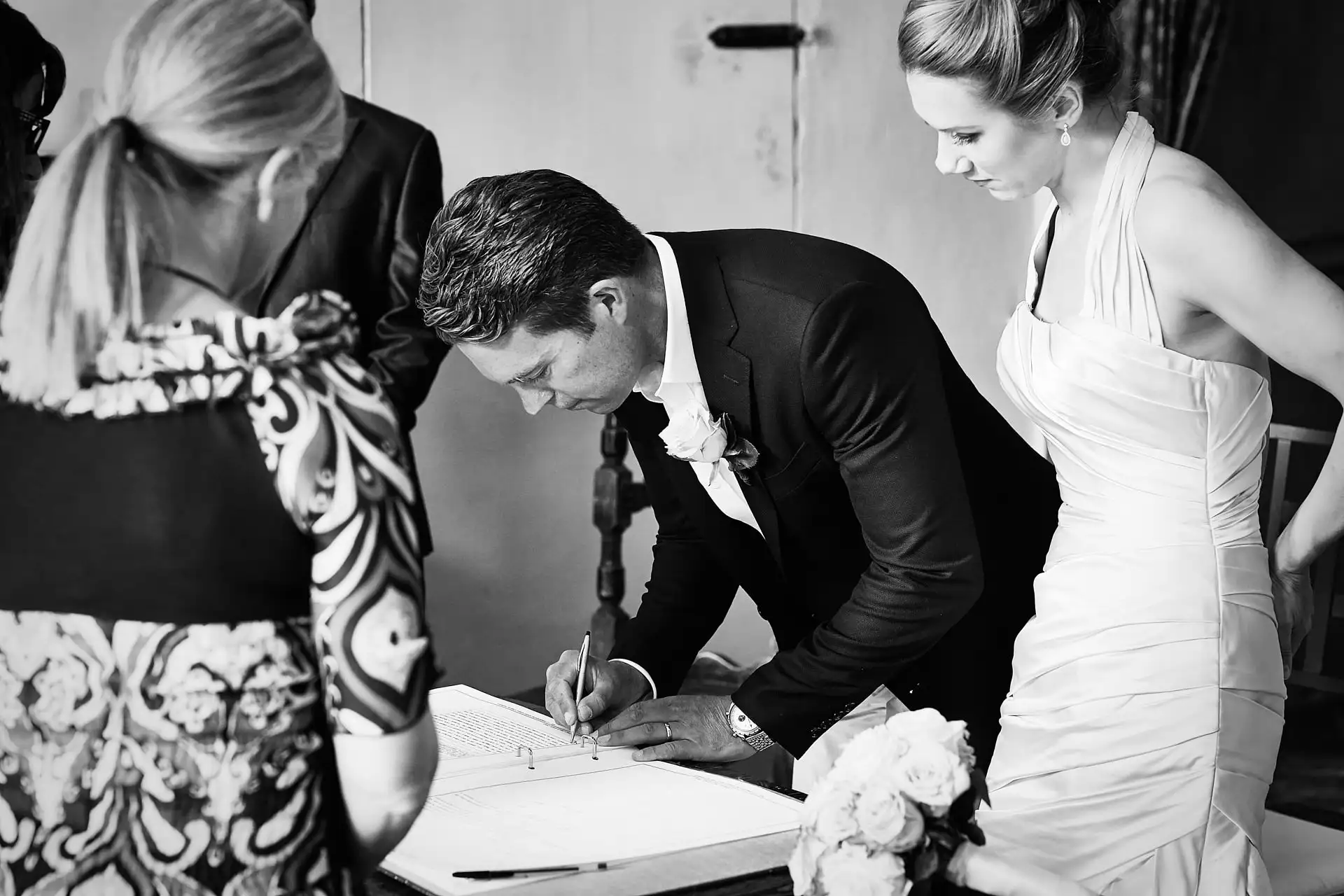 san quirico dorcia elopement