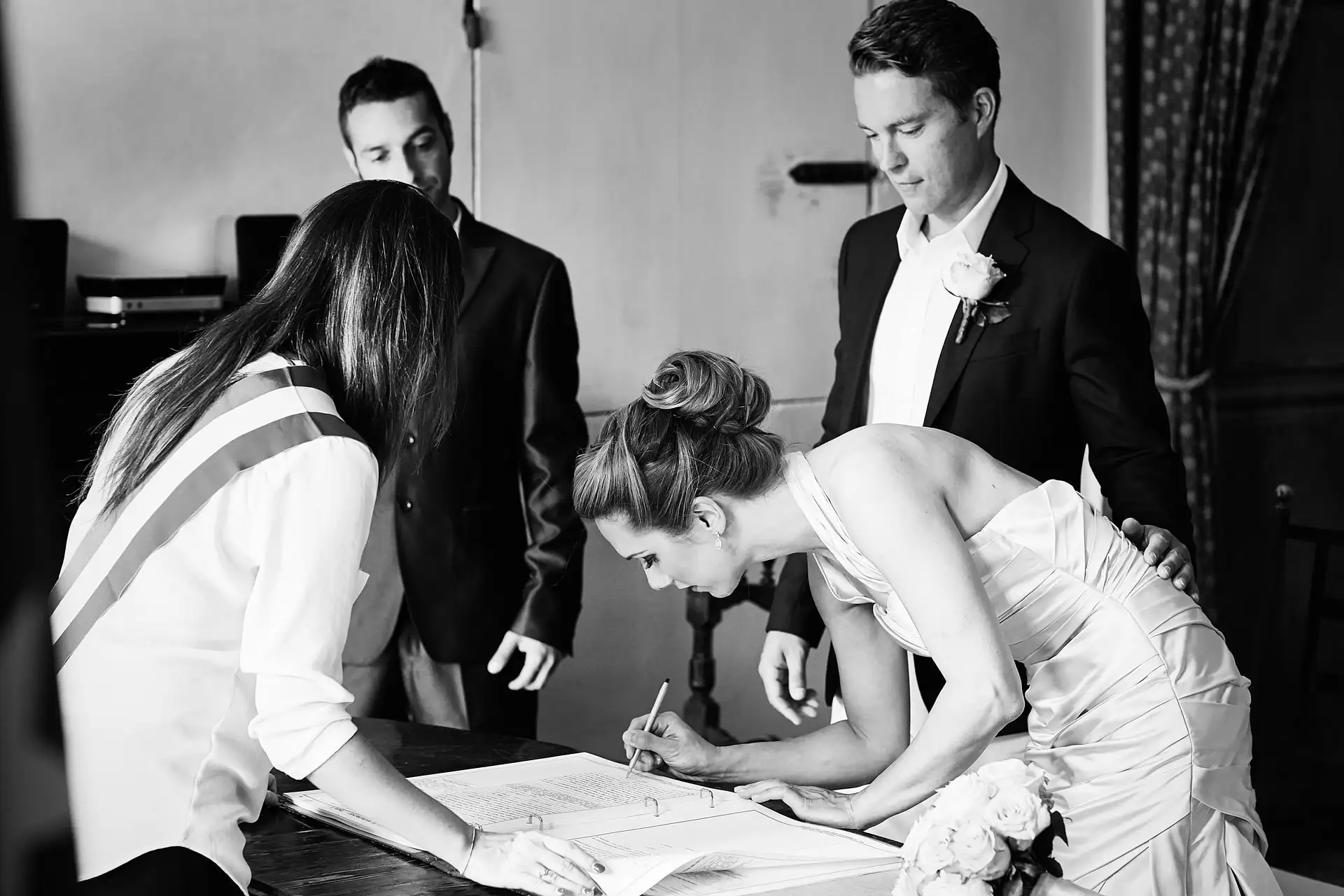san quirico dorcia elopement