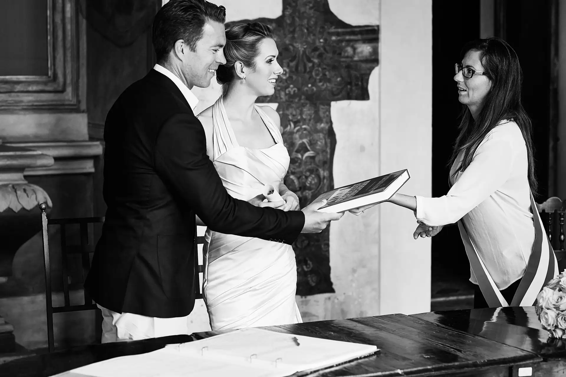 san quirico dorcia elopement