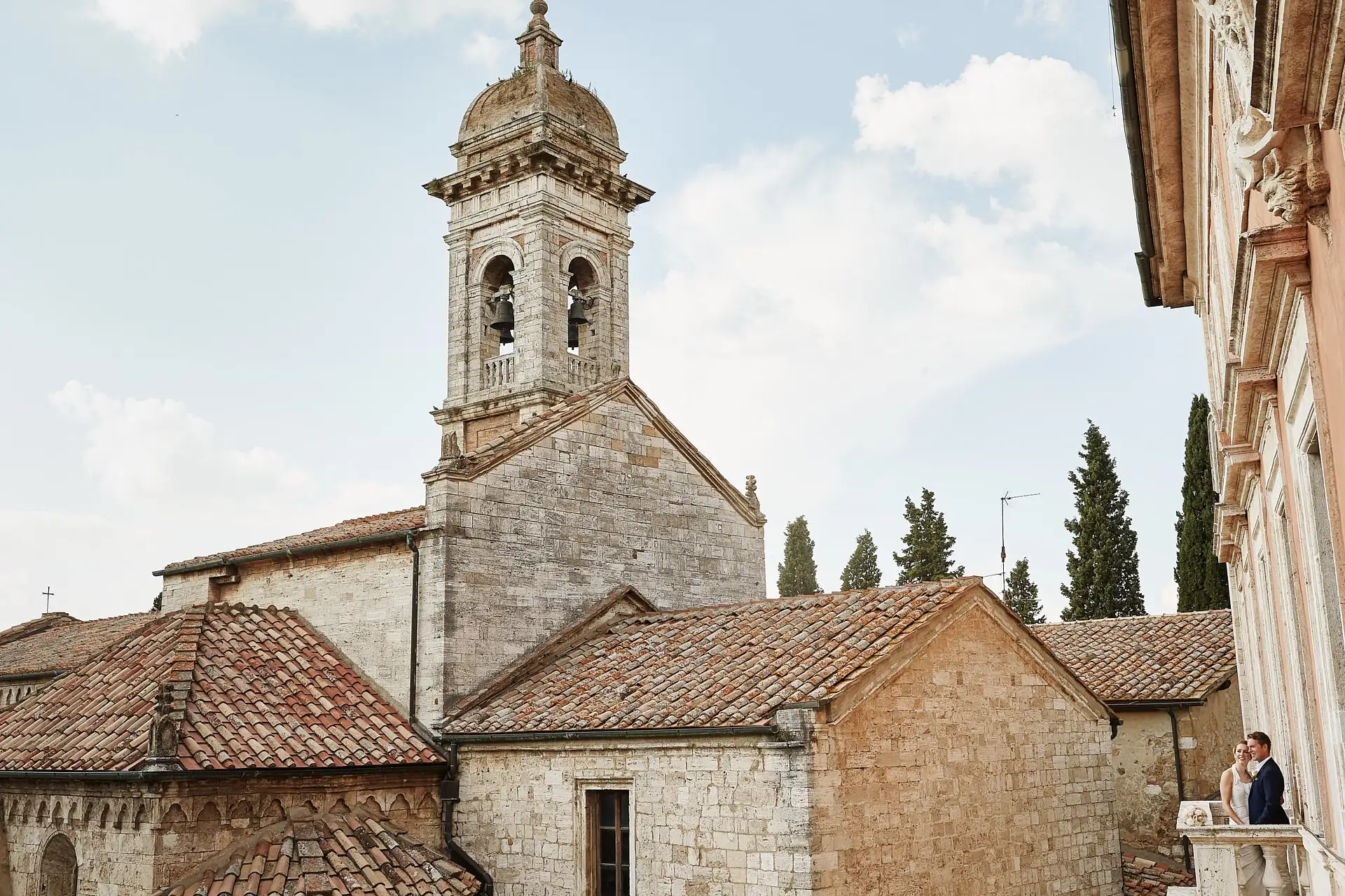san quirico dorcia elopement