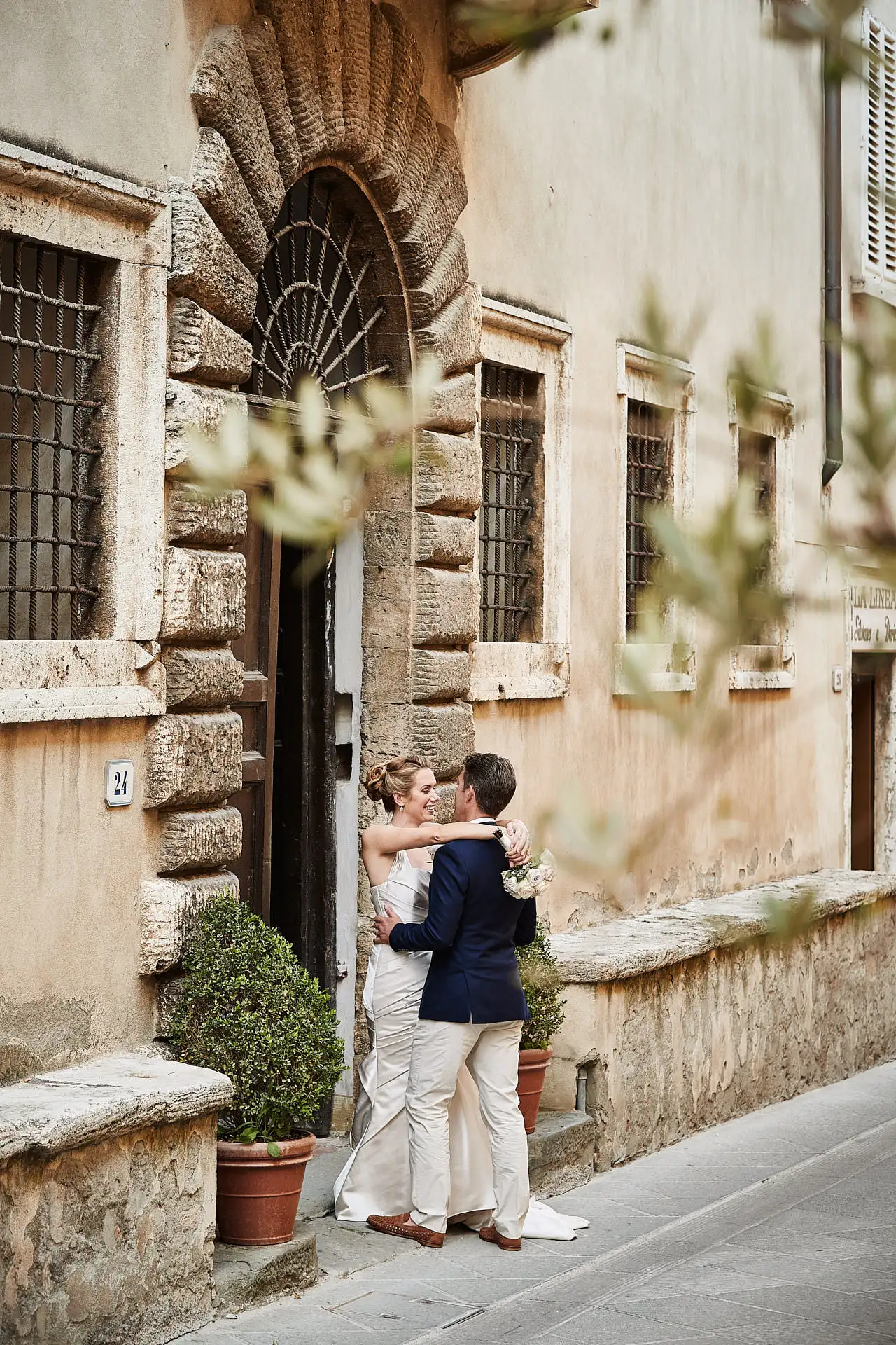 san quirico dorcia elopement