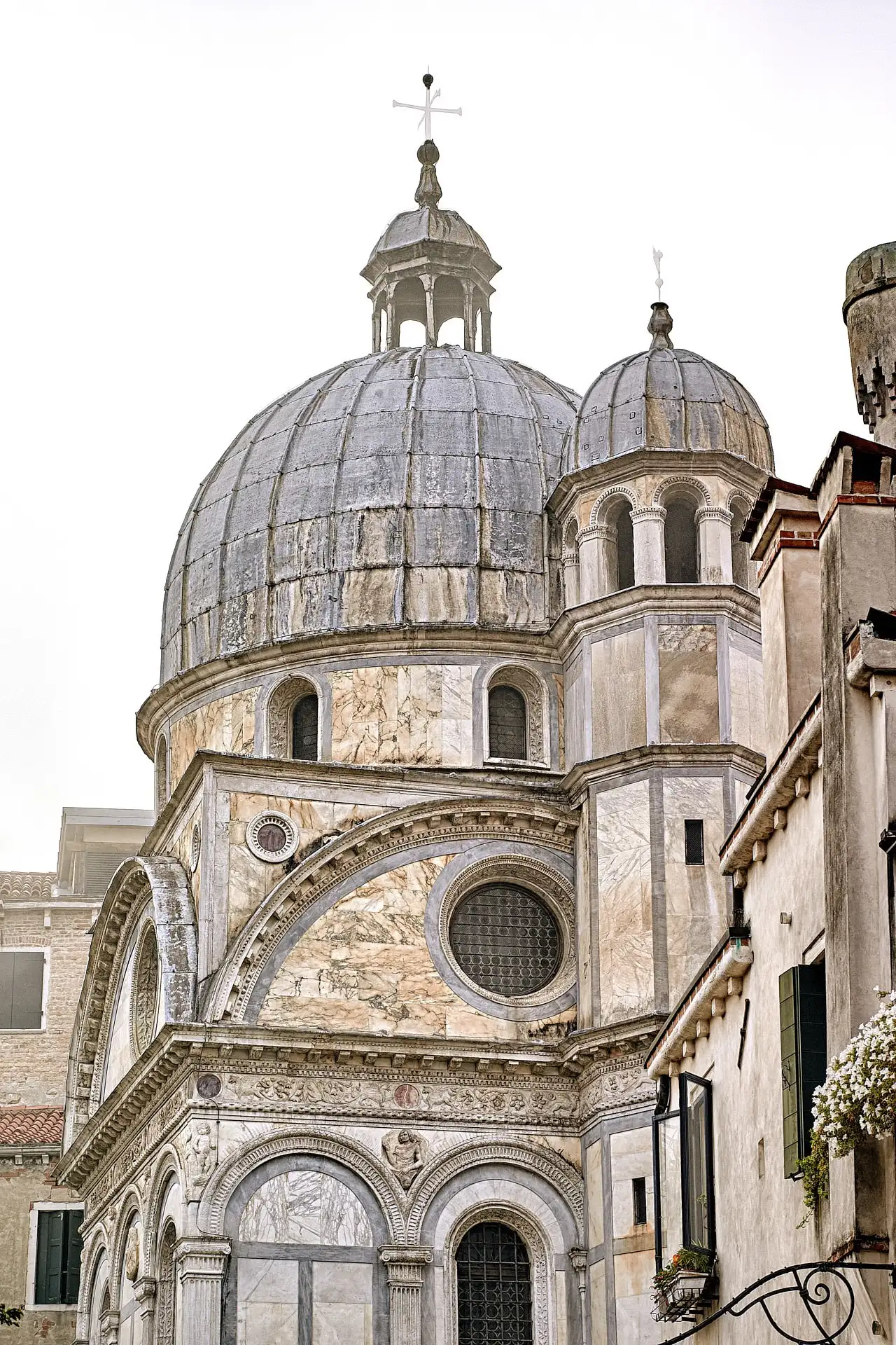 santa maria dei miracoli wedding