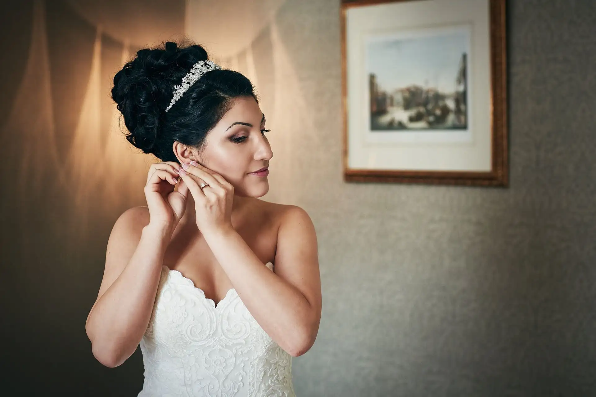 santa maria dei miracoli wedding