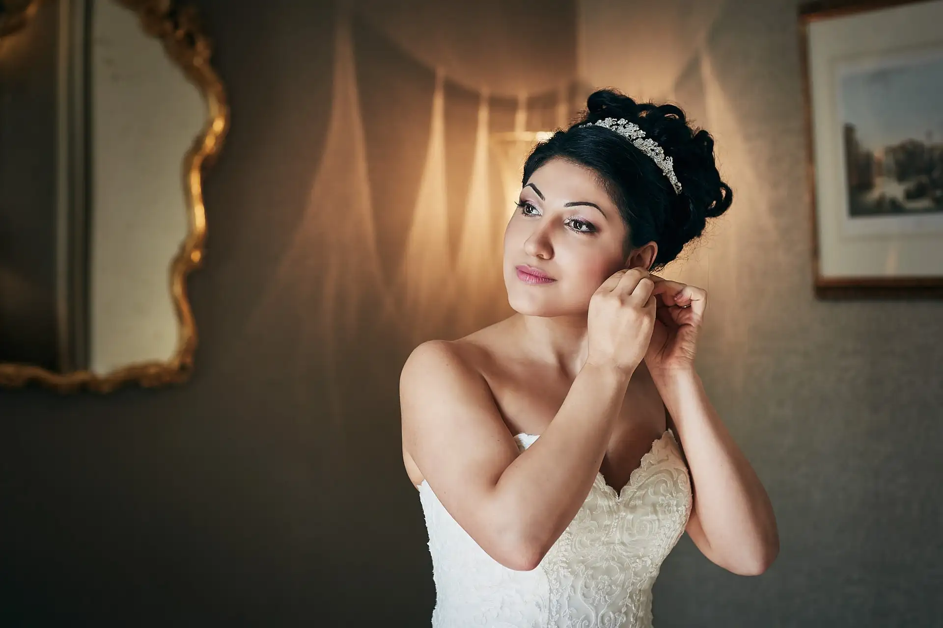 santa maria dei miracoli wedding