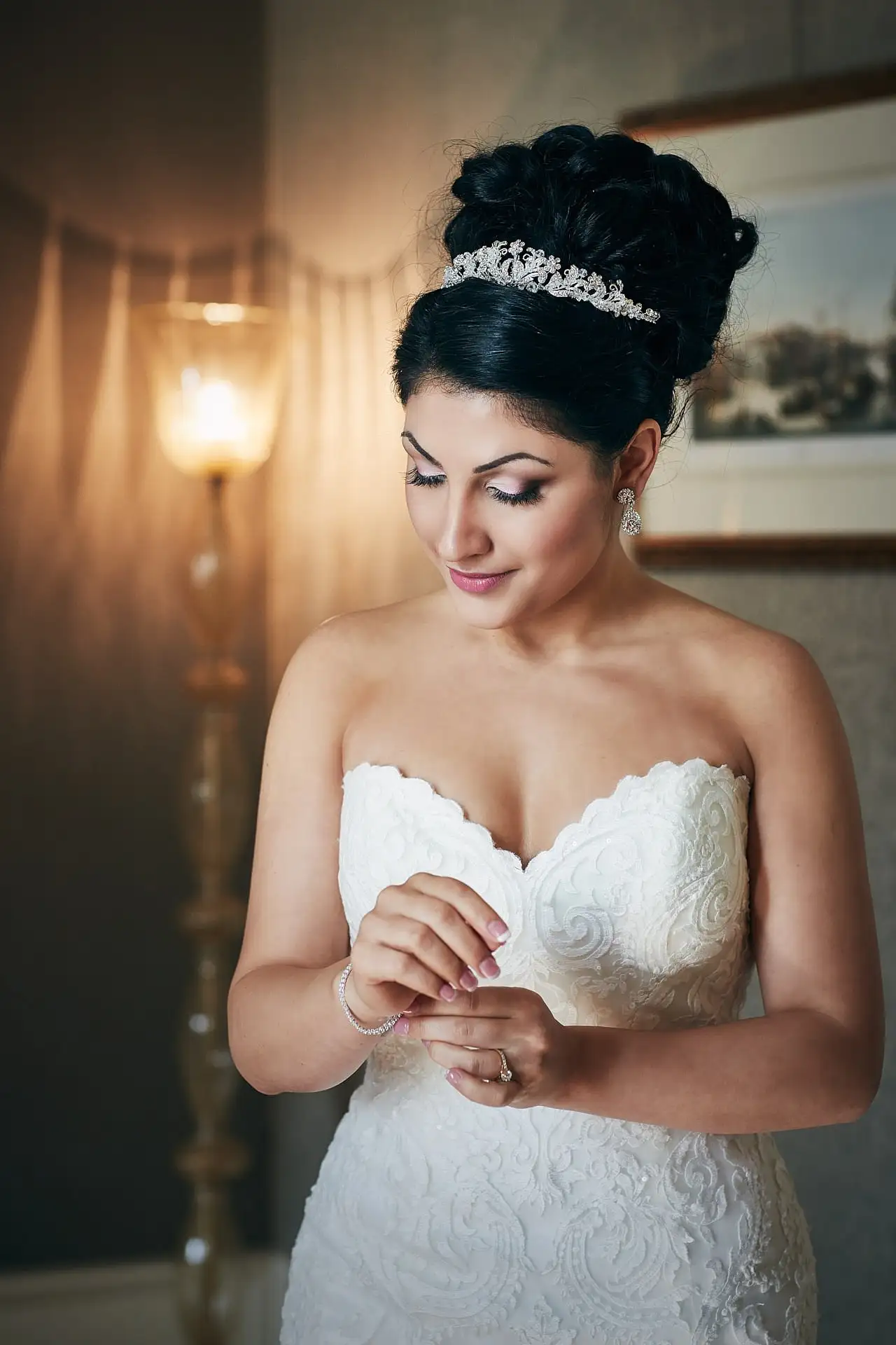 santa maria dei miracoli wedding