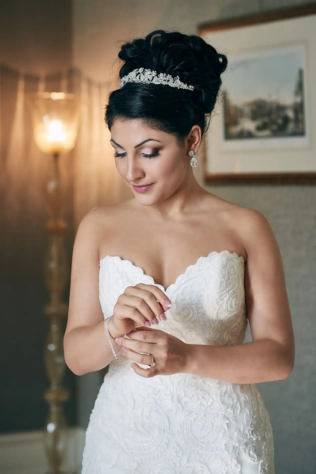 santa maria dei miracoli wedding