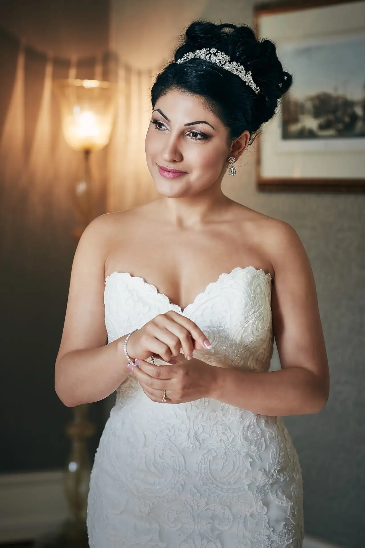 santa maria dei miracoli wedding