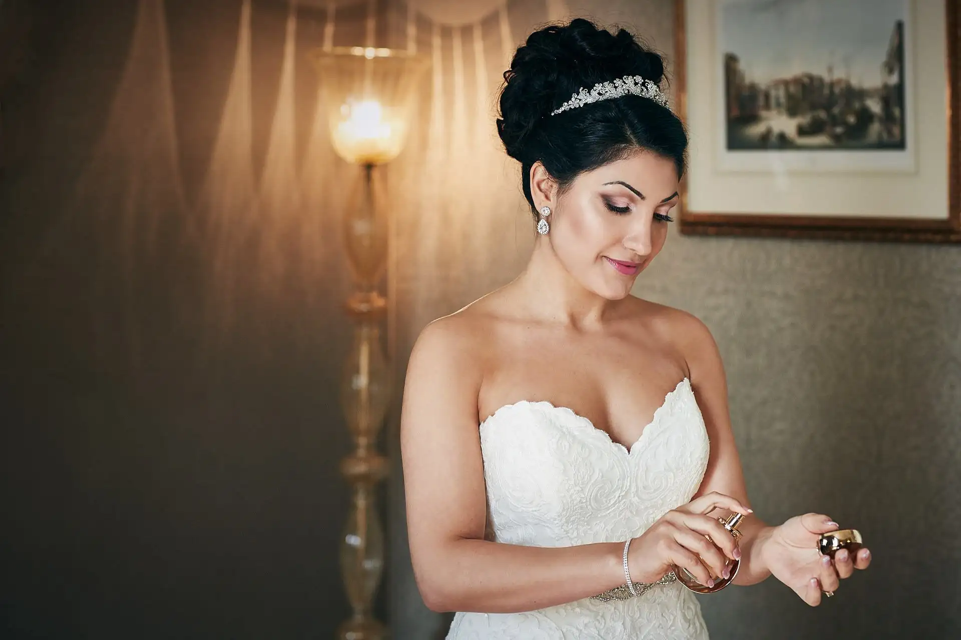 santa maria dei miracoli wedding