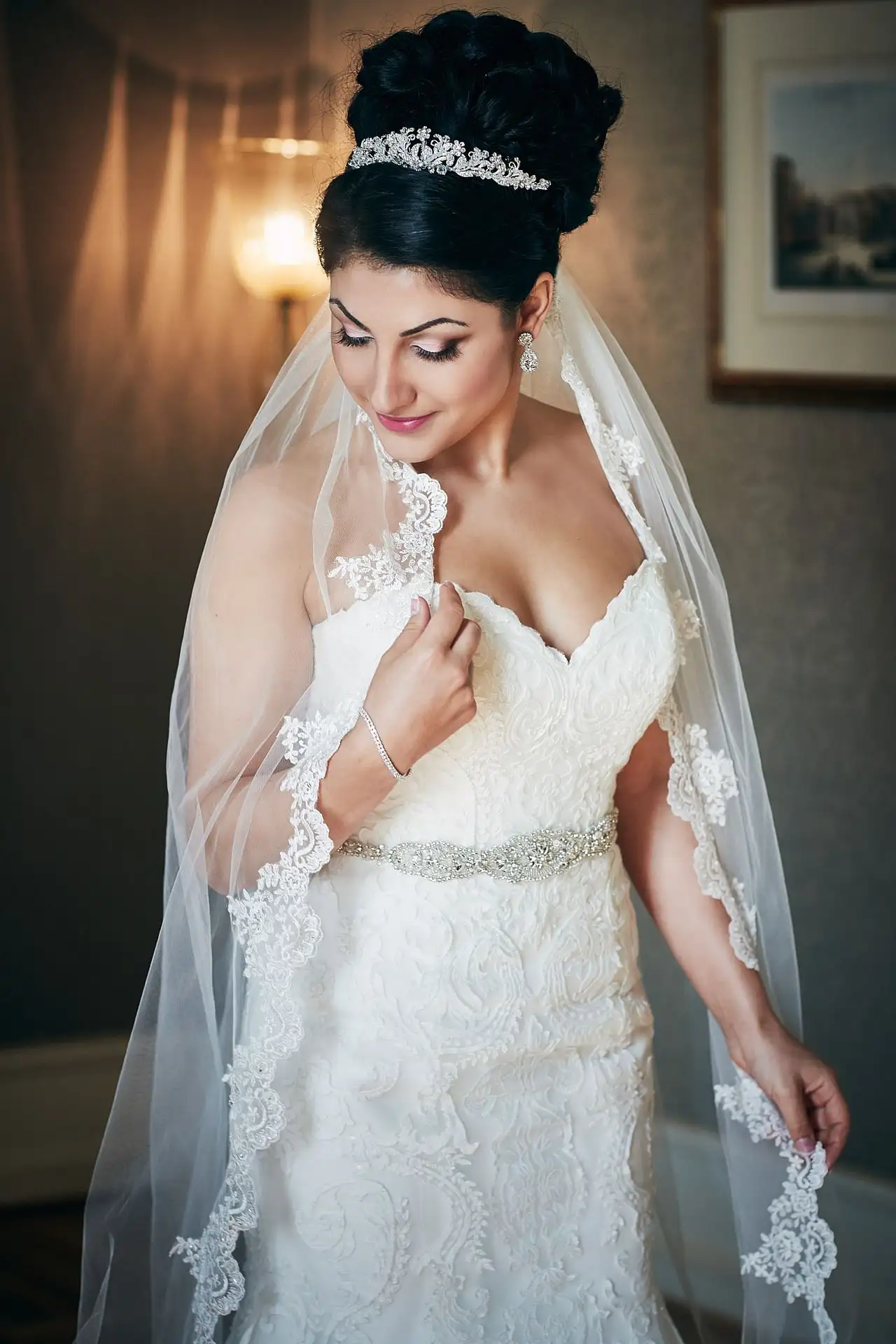 santa maria dei miracoli wedding