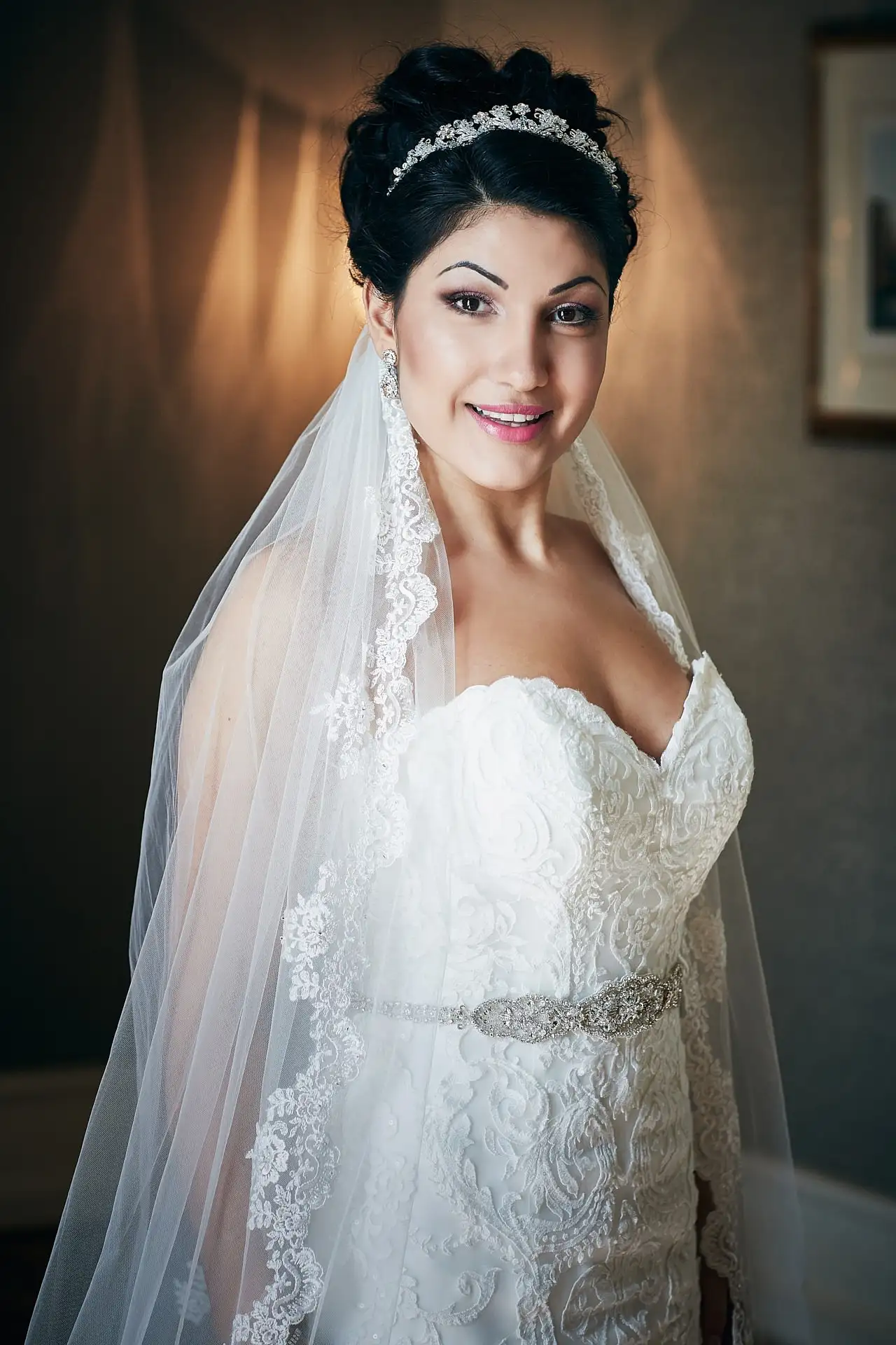 santa maria dei miracoli wedding