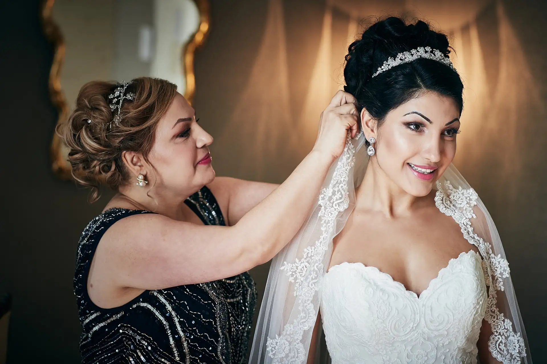 santa maria dei miracoli wedding