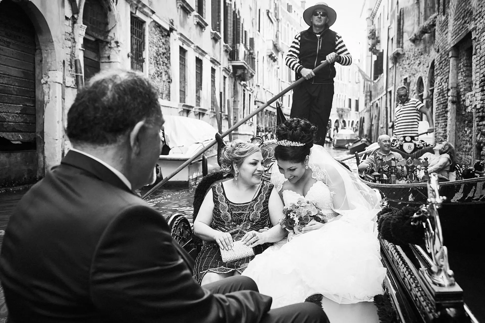 santa maria dei miracoli wedding