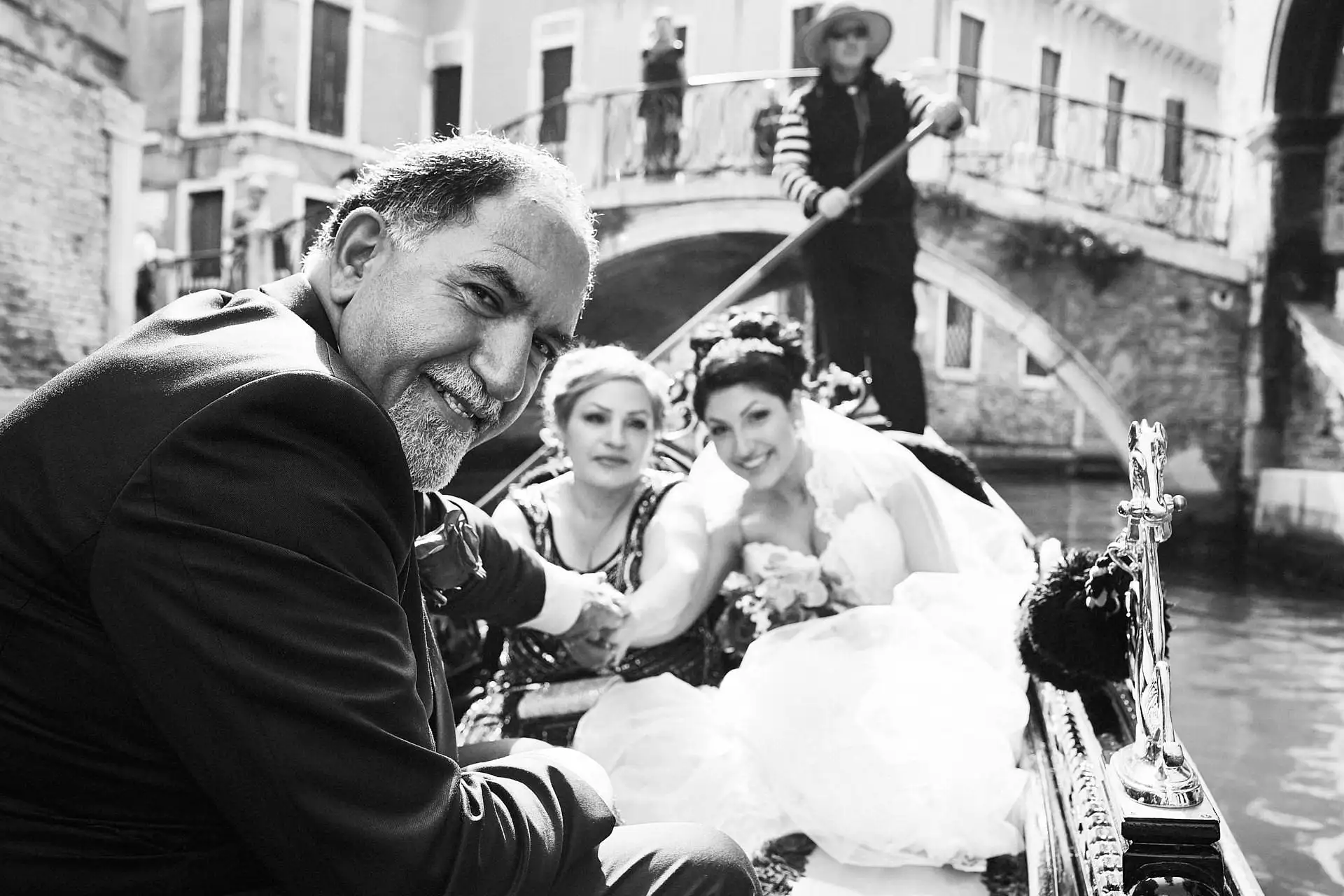 santa maria dei miracoli wedding