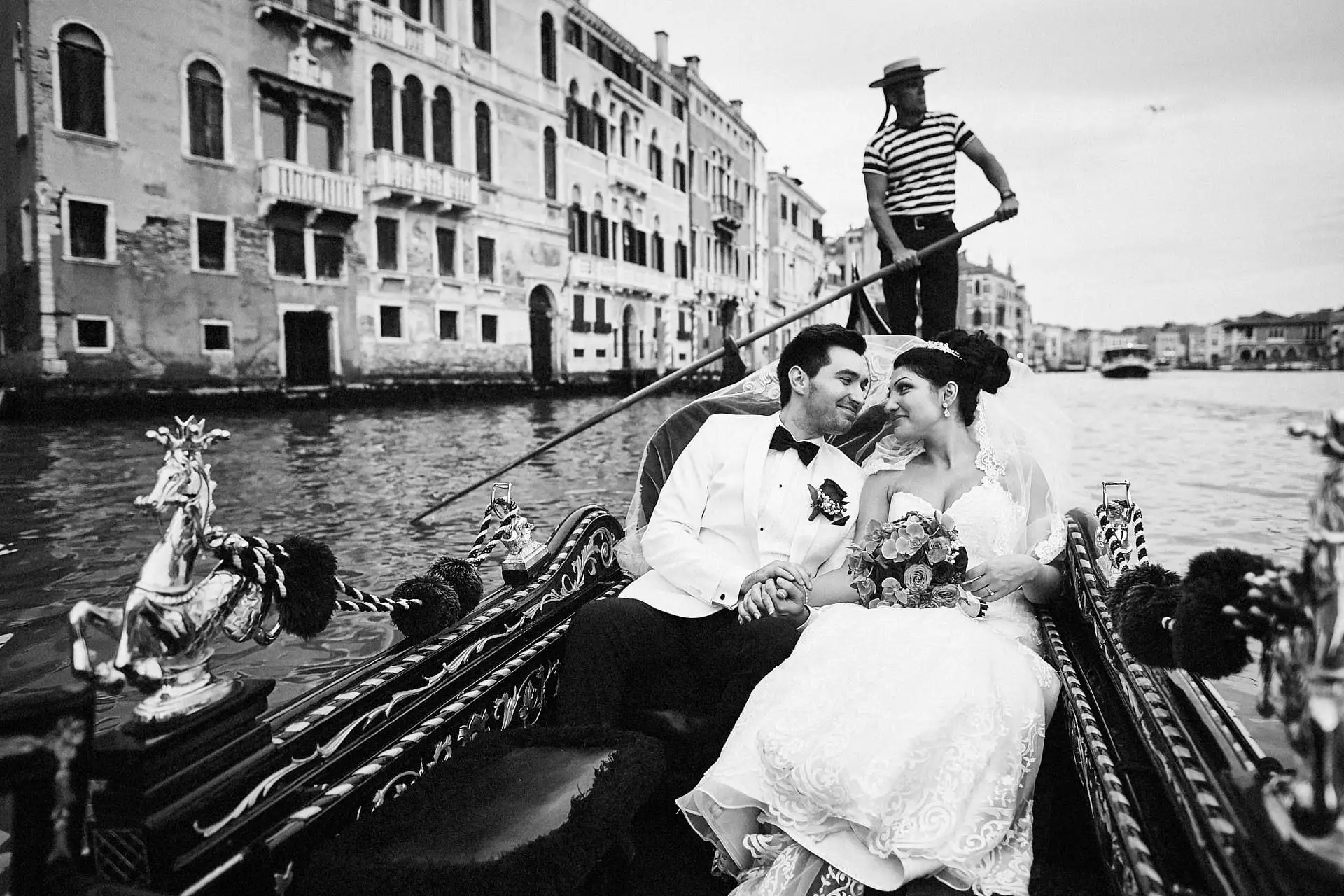 santa maria dei miracoli wedding