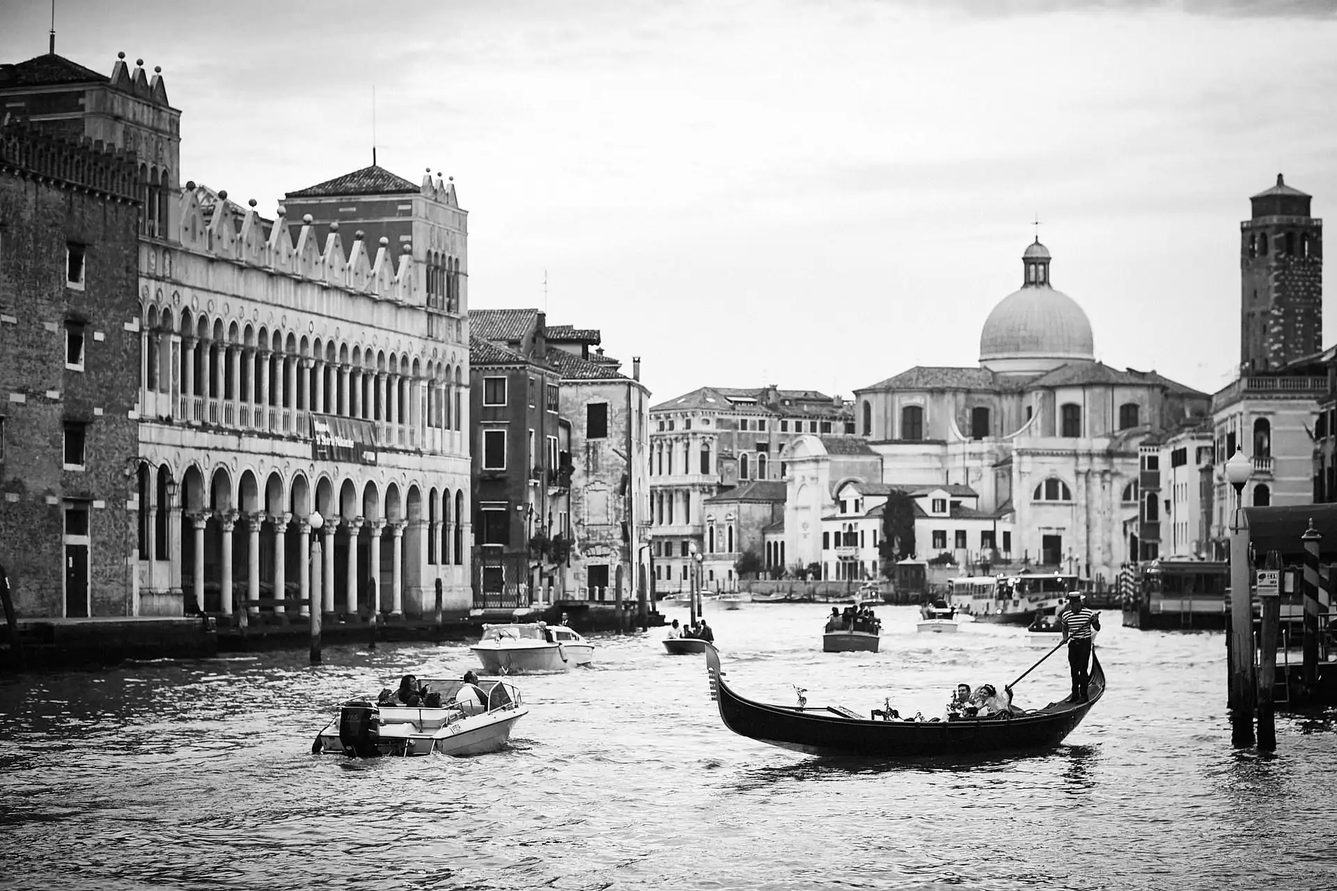 santa maria dei miracoli wedding