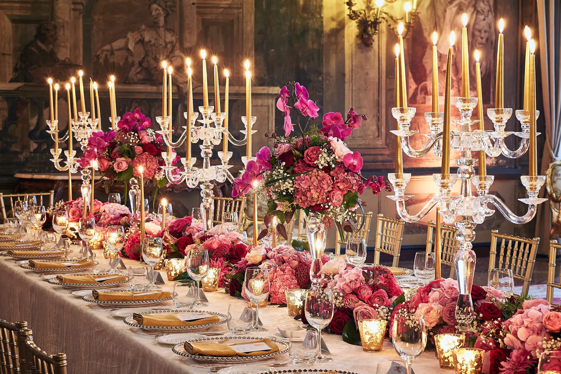 santa maria dei miracoli wedding
