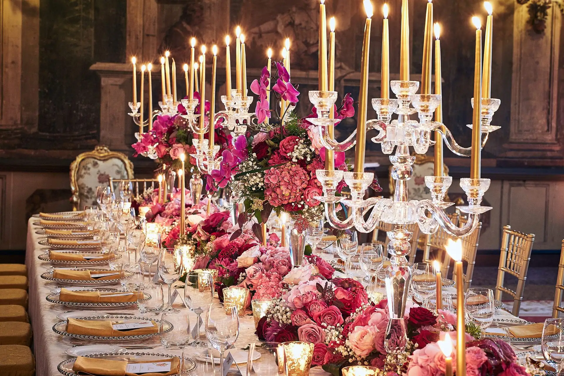 santa maria dei miracoli wedding