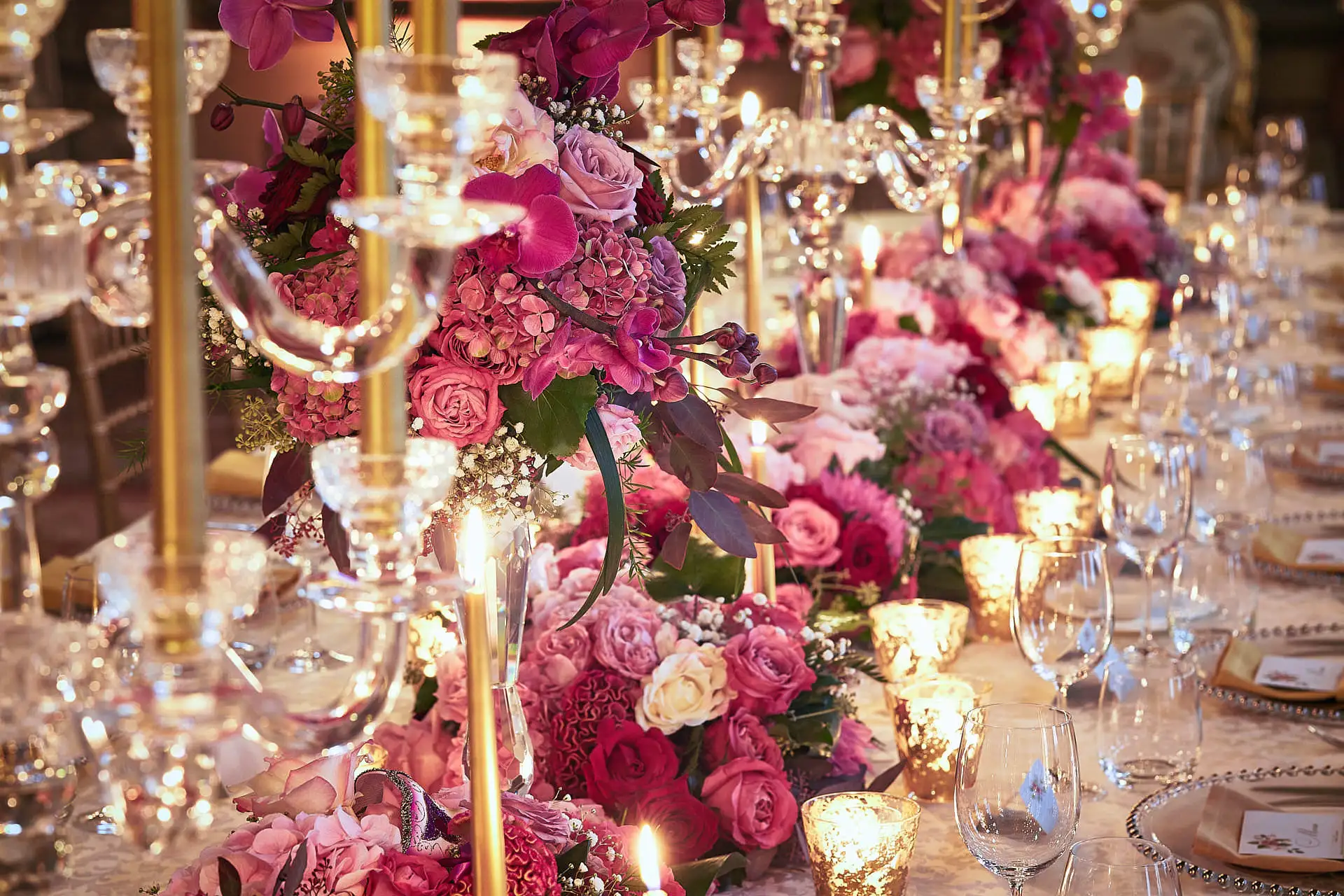 santa maria dei miracoli wedding